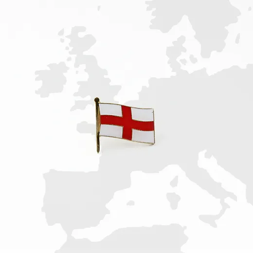 Flag - England (St. Georges Cross)
