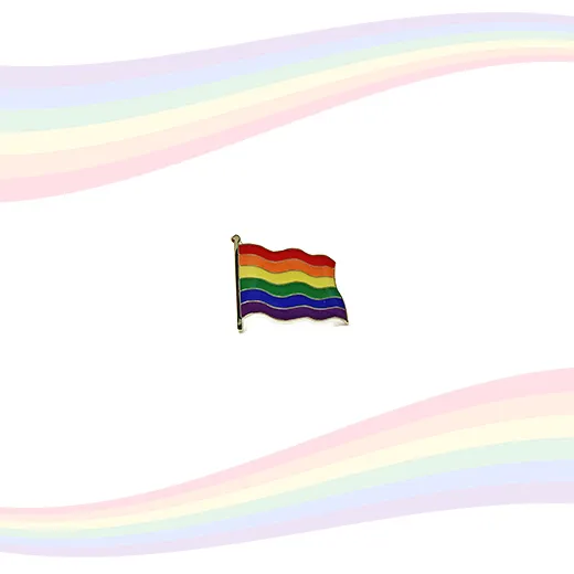 Flag - Pride Colours