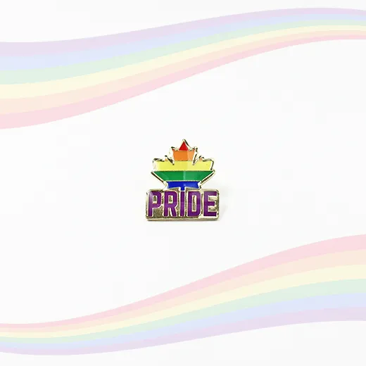 Pride Canada