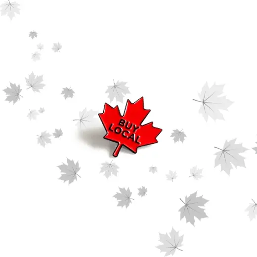 Support Canada - Buy Local