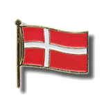 Flag - Denmark