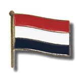 Flag - Holland