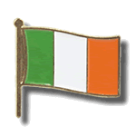 Flag - Ireland