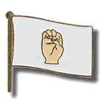 Flag - Sign