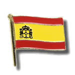 Flag- Spain