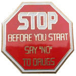 Stop Before You Start